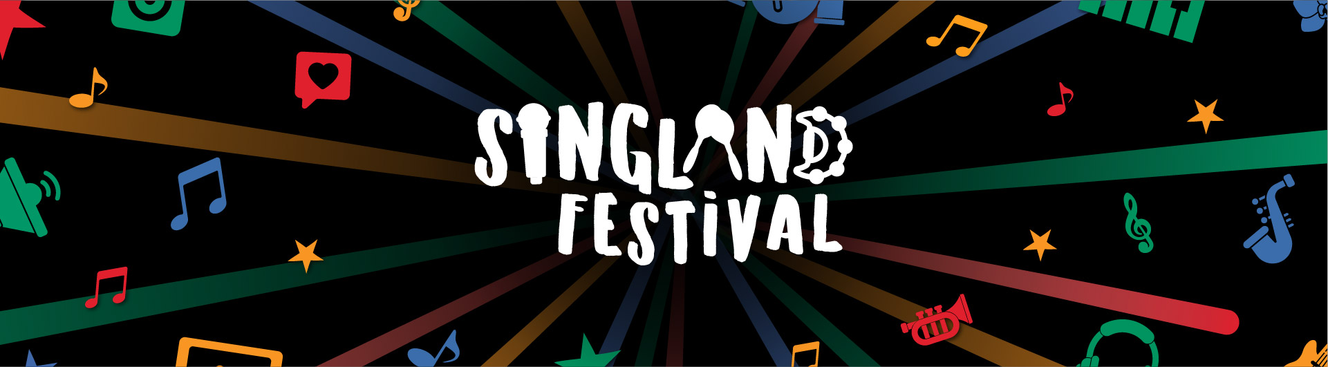 Singland新加坡音乐节|RAIN|林志炫|刘宪华